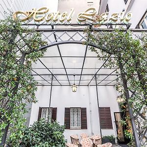 Raeli Hotel Lazio